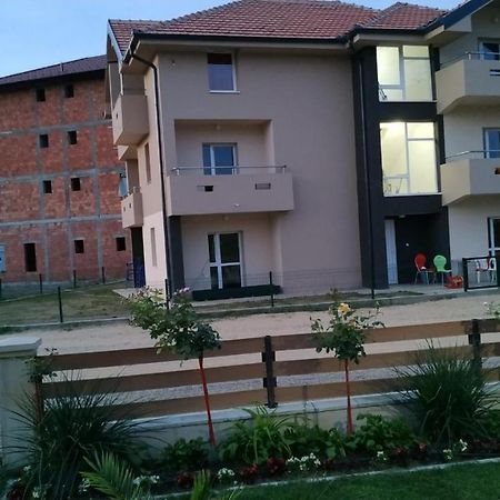 דירות Veliko Gradište Srebrna Nit מראה חיצוני תמונה
