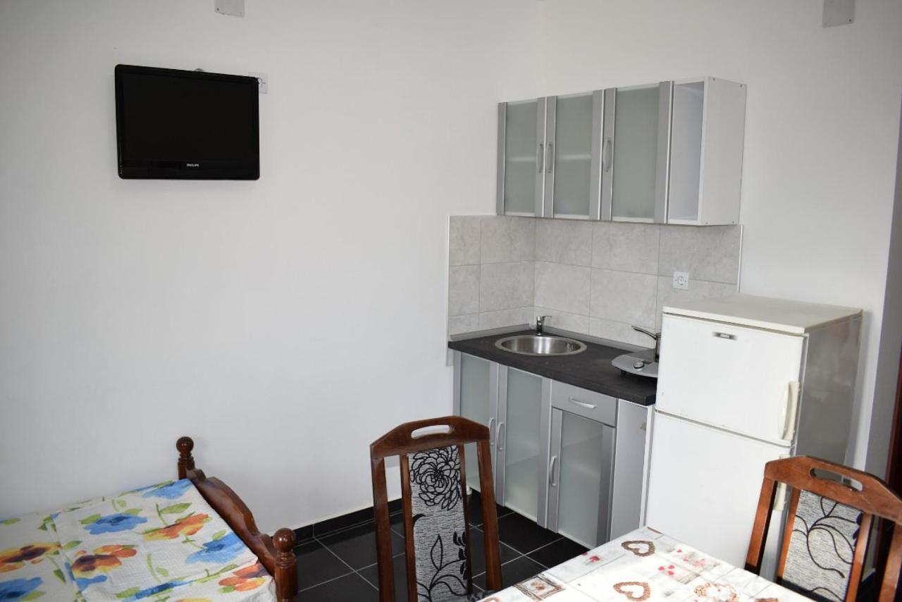 דירות Veliko Gradište Srebrna Nit מראה חיצוני תמונה