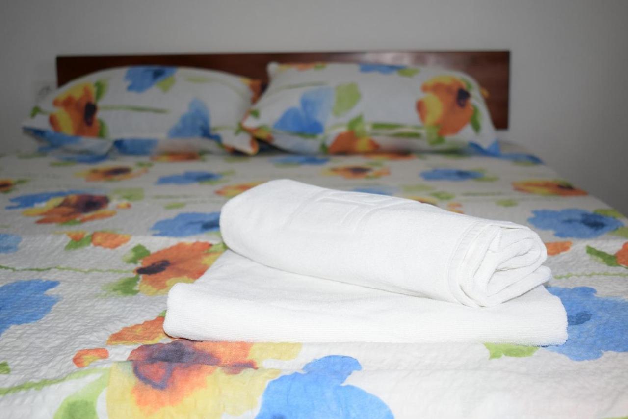 דירות Veliko Gradište Srebrna Nit מראה חיצוני תמונה