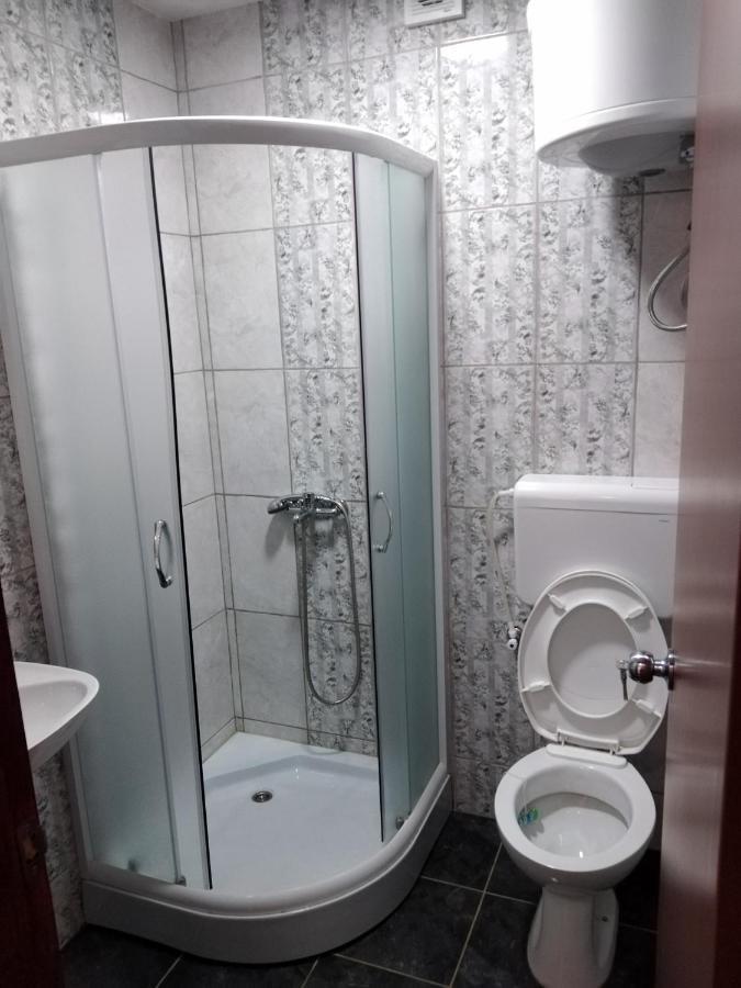 דירות Veliko Gradište Srebrna Nit מראה חיצוני תמונה